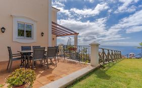 Villa Bougainvillea Palheiro Village By Hr Madeira